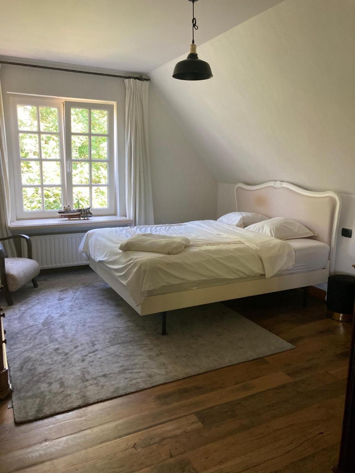 Imagine B&B Wortegem Bagian luar foto