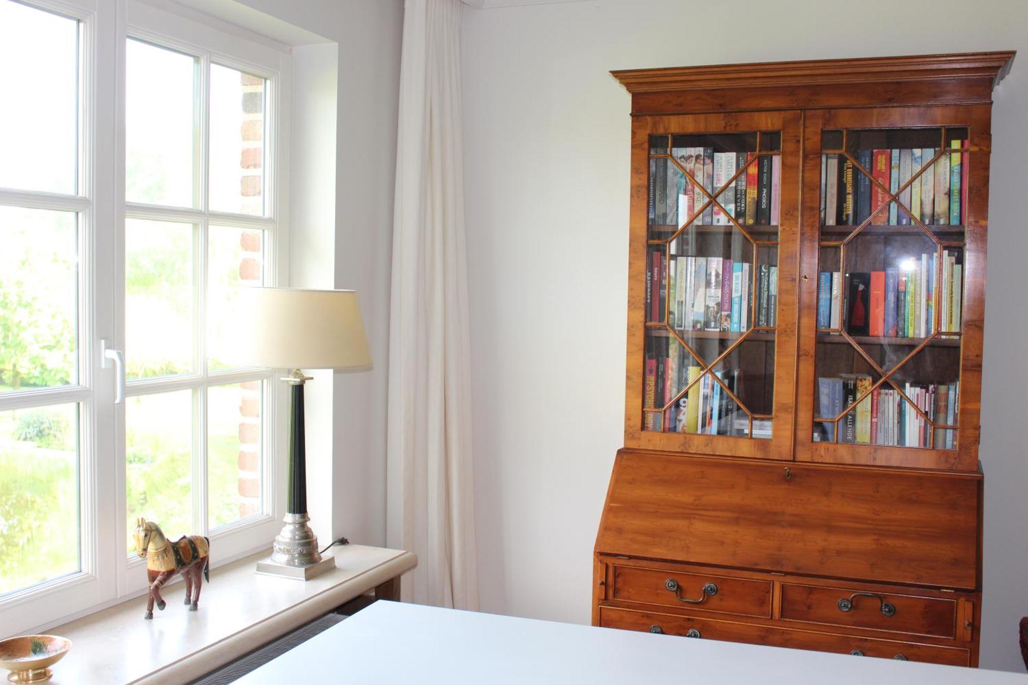 Imagine B&B Wortegem Bagian luar foto