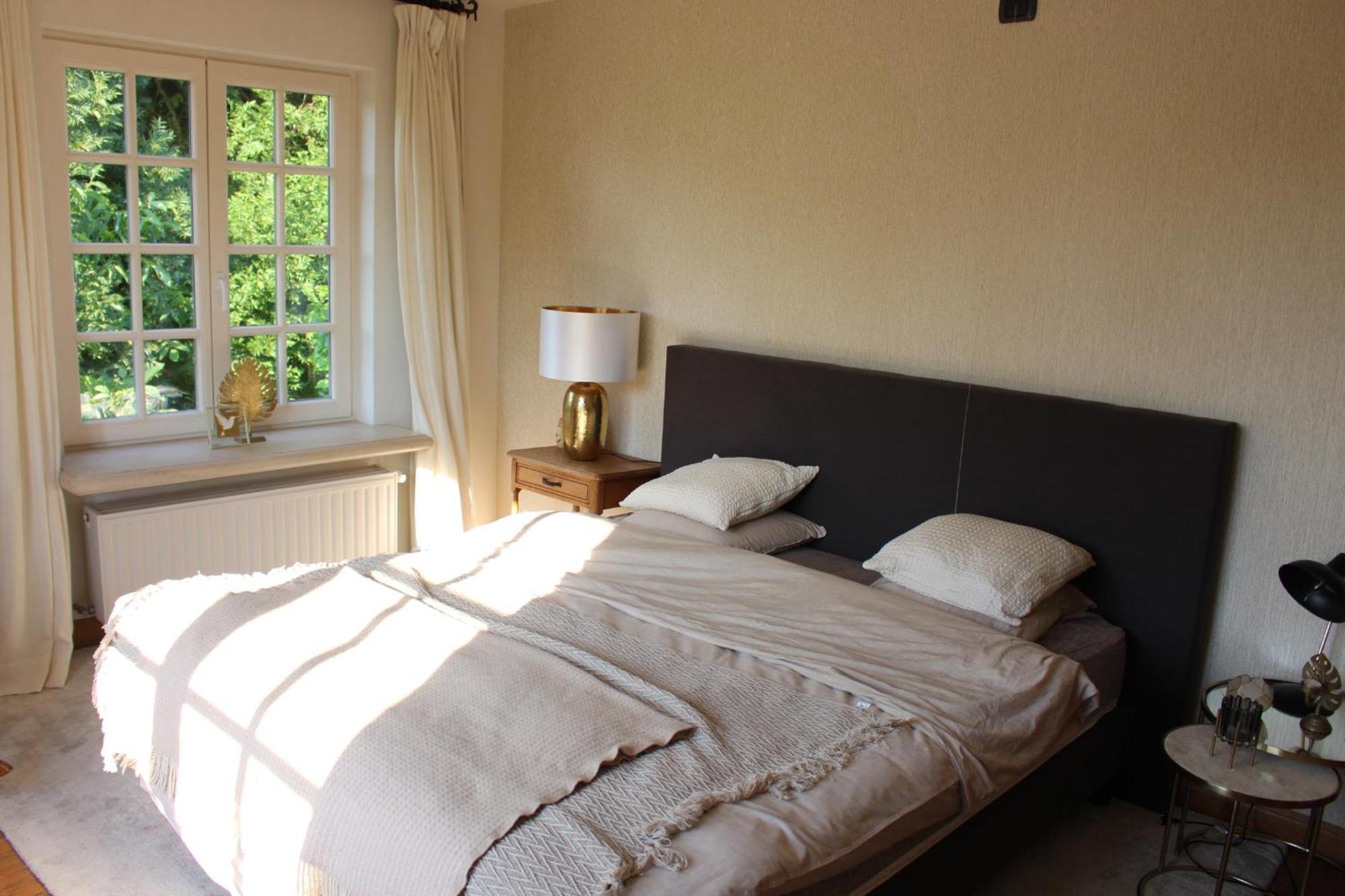 Imagine B&B Wortegem Bagian luar foto